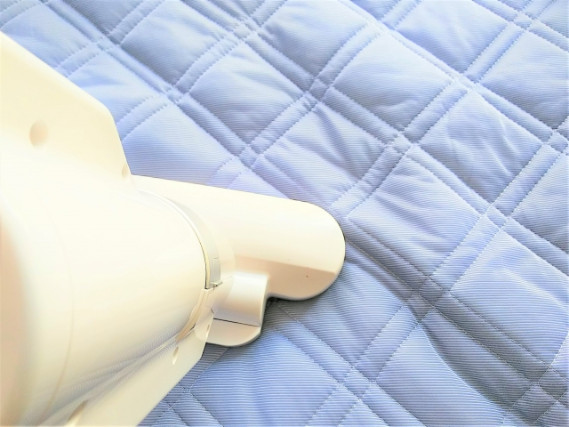 発見次第すぐに実践したい!おもらし布団の対処法